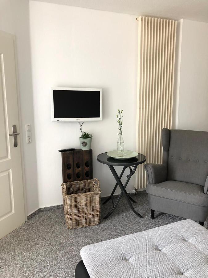Apartment In Wiek Вик Экстерьер фото